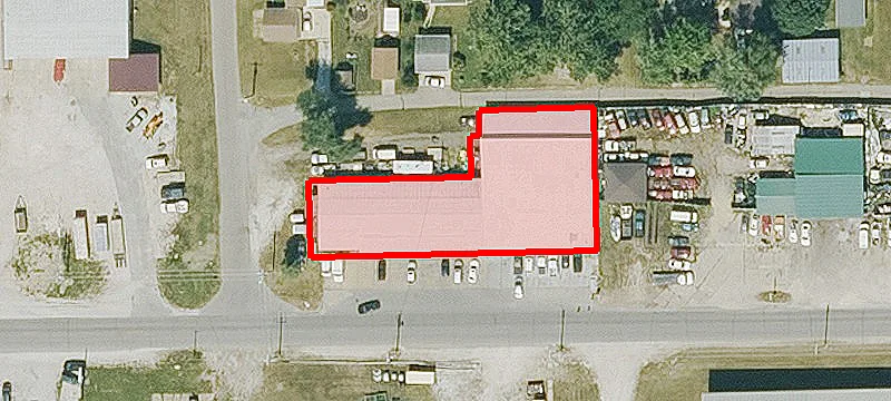 210 Willis Ave