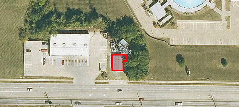 2734 Mt Vernon SE Rd