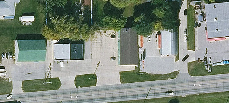 520 Us Hwy 18th E