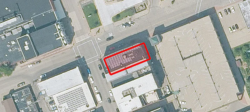 398 Main St