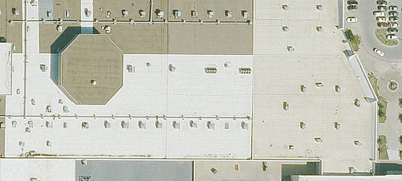 1111 Army Post Rd