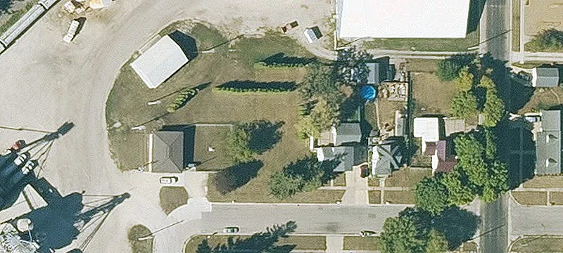 407 Sycamore St