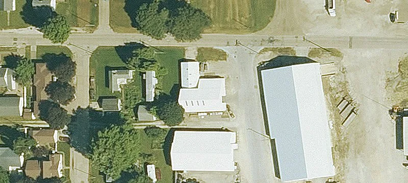 109 Curv St