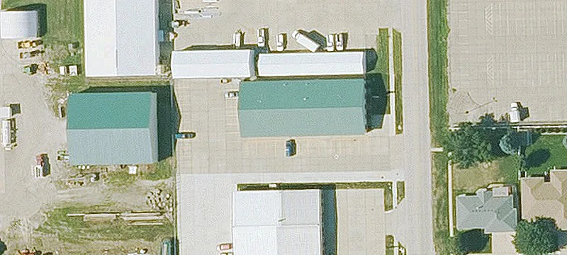 203 Sergeant Sq Dr