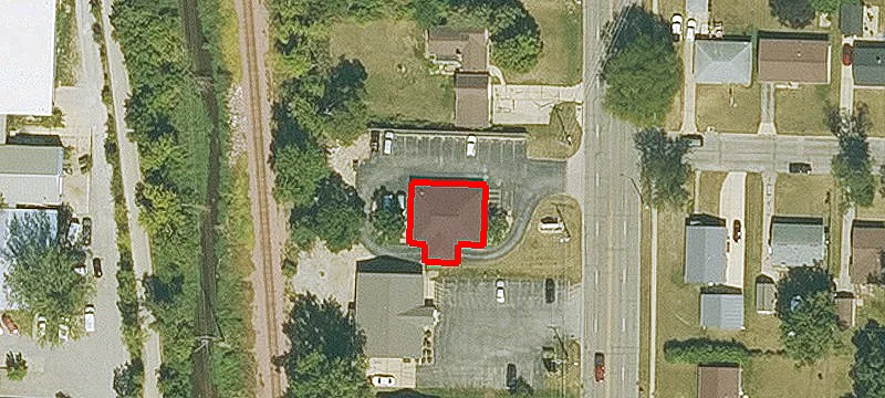 3535 Ctr Pt NE Rd