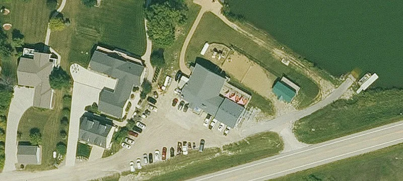 199 Marina Dr