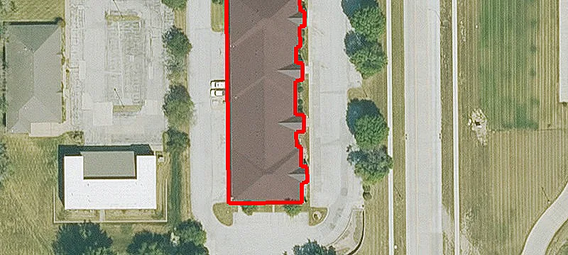 10430 New York Ave