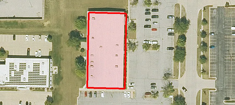 1850 Boyson Rd