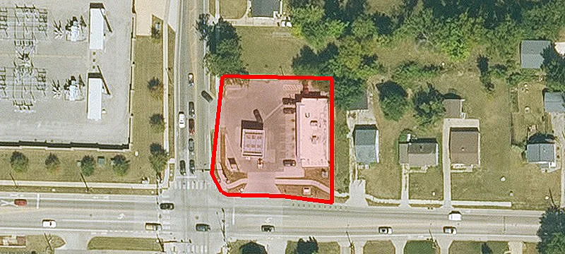 2904 Ctr Pt NE Rd