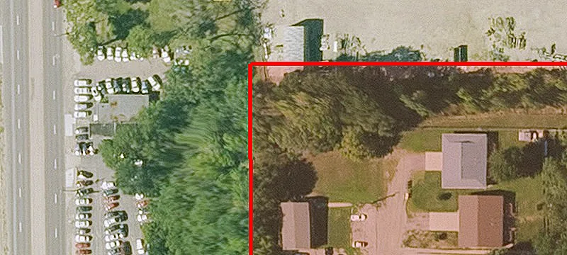 2400 Leech Ave