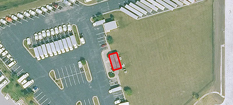 1446 Northridge Cir