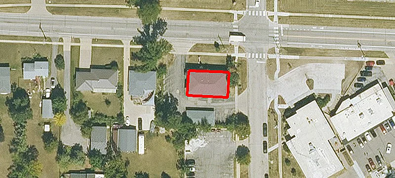 1201 42nd NE St