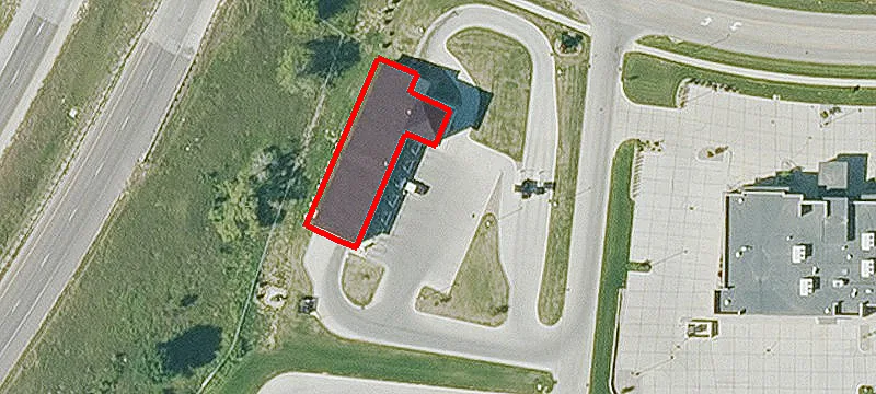 5400 Sergeant Rd