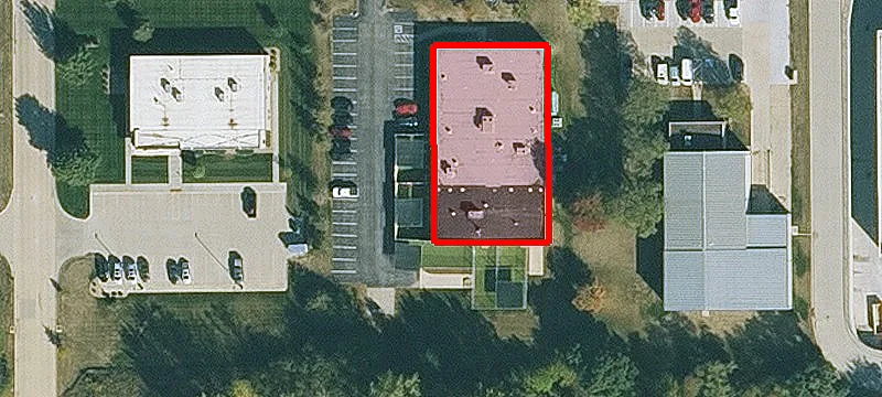 704 Enterprise Dr
