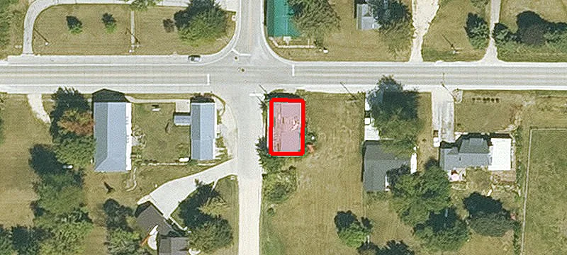 1000 County Home Rd
