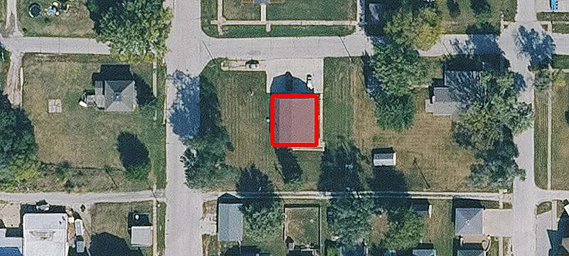 207 Pleasant St