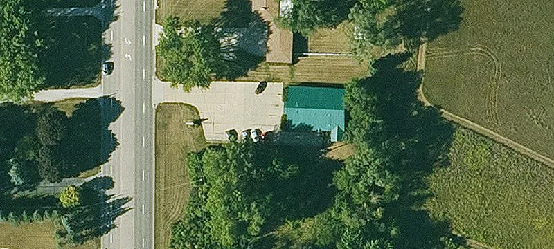 3260 Logan Ave