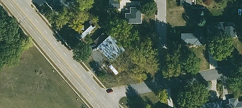 2520 Waterloo Rd