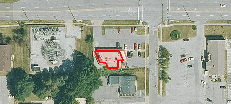 7500 Douglas Ave