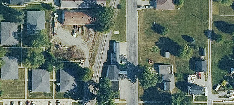 809 State St