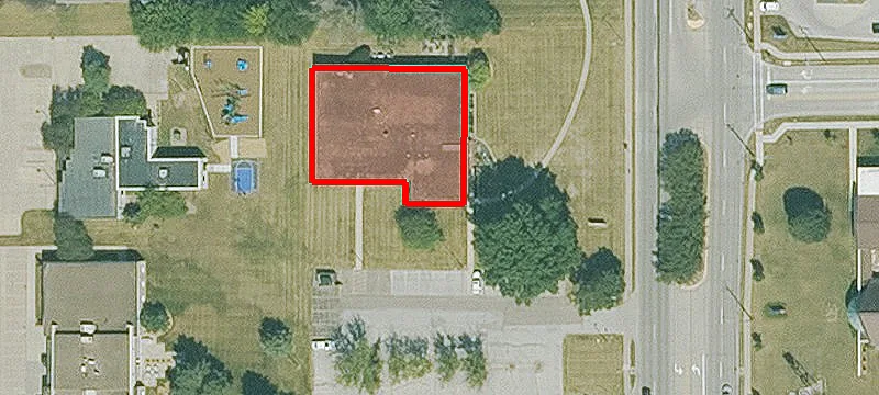 5700 Merle Hay Rd