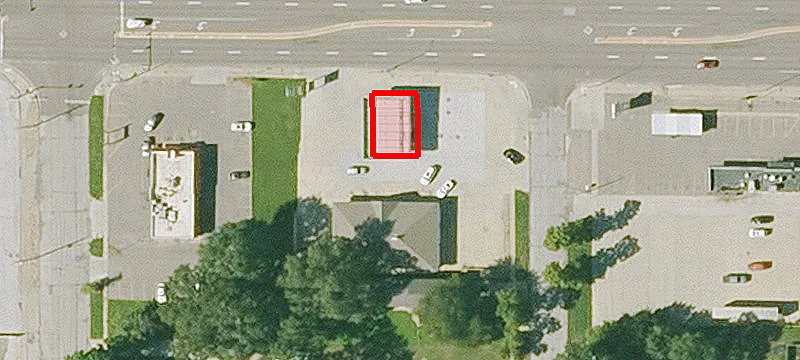 2520 Gordon Dr