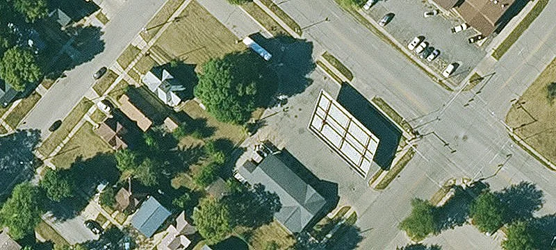 1214 Franklin St