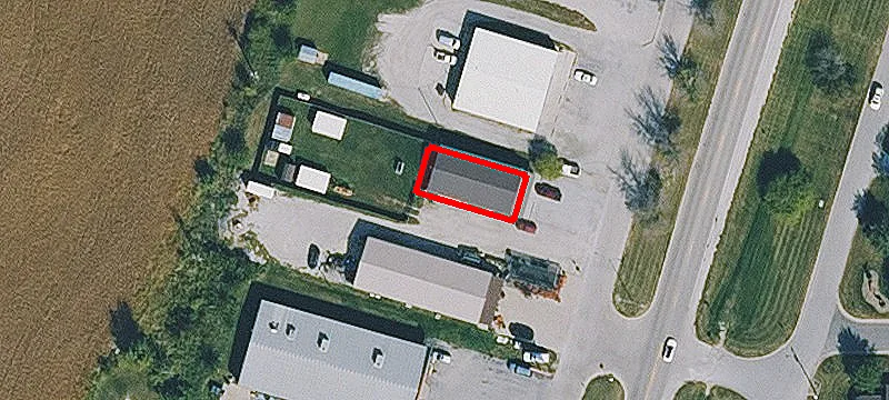 510 Dr Van Zee Rd
