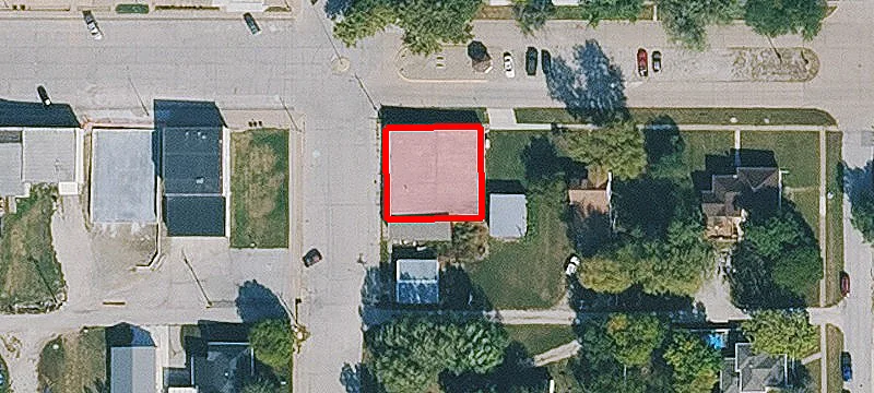 101 Central St
