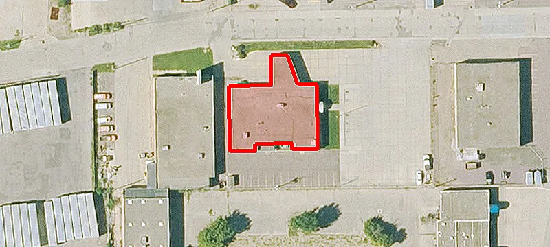1420 Tri Vw Ave
