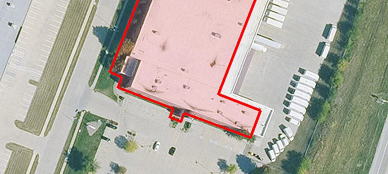 1325 Metro E Dr