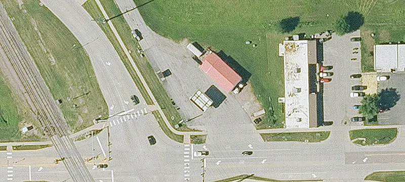 100 Lewis Blvd