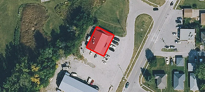 310 Dr Van Zee Rd