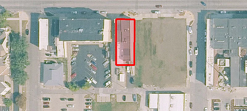 118 Main St