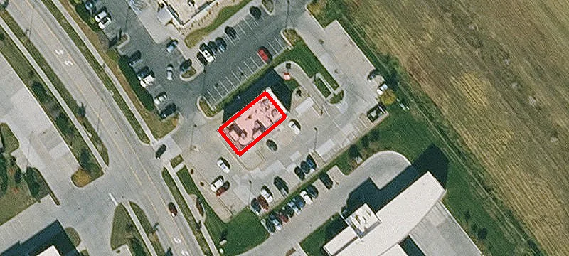 3805 Denmark Dr