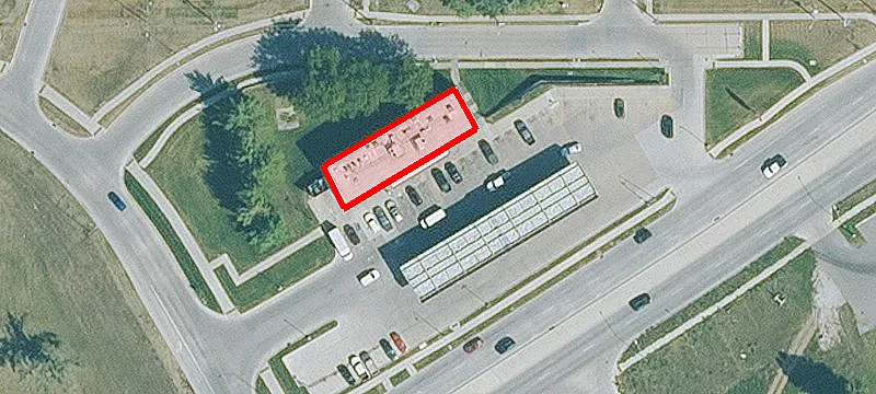 3700 Hubbell Ave