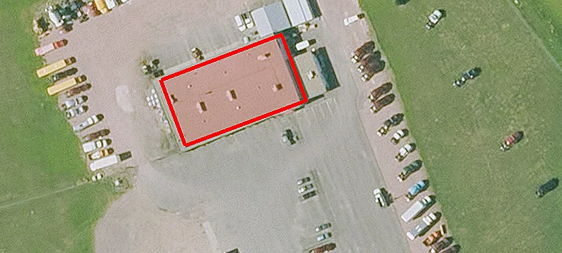 2601 Bridgeport Dr