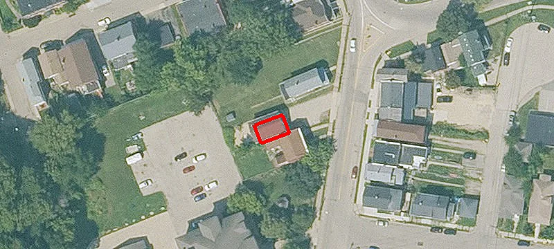 55 Blf St