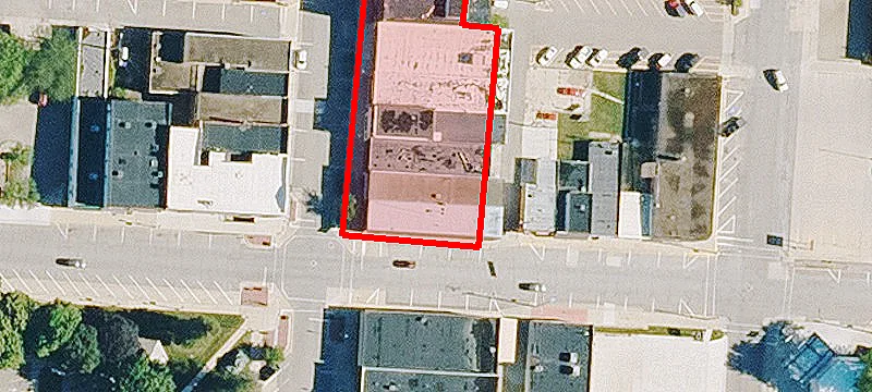 105 Clark St