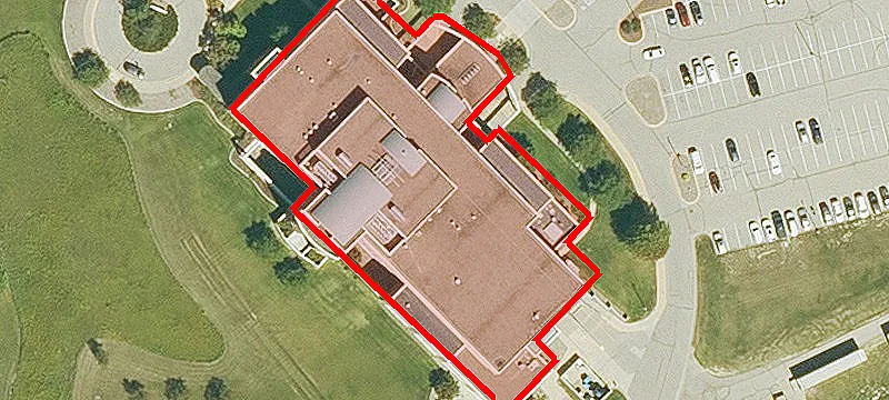 1500 Associates Dr