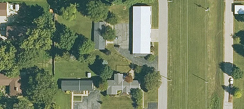 3600 Ww Ave