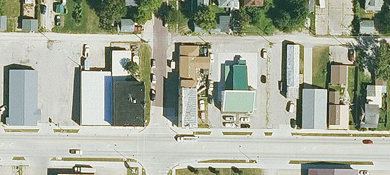 1135 Ave H H