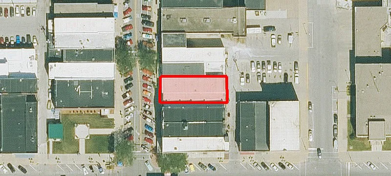 810 Story St