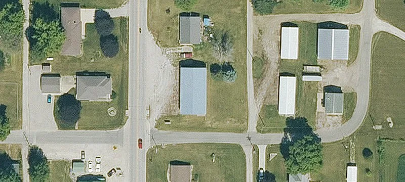 300 Montezuma St