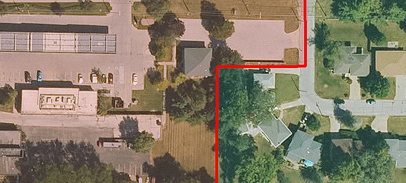 7180 Hickman Rd