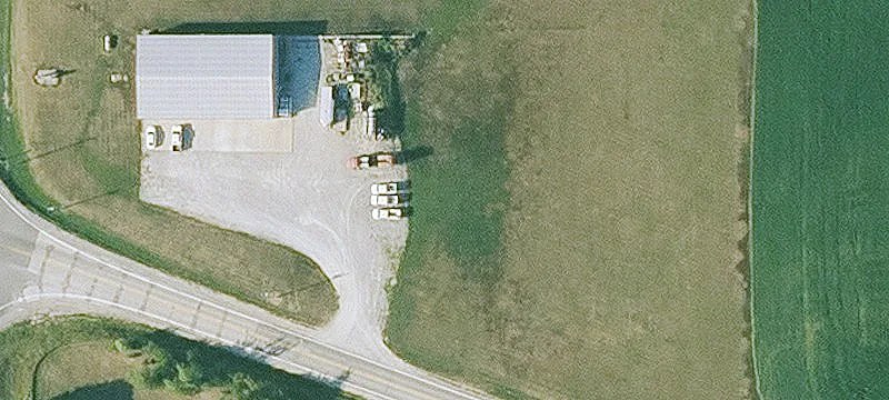 2207 Old 6th Rd