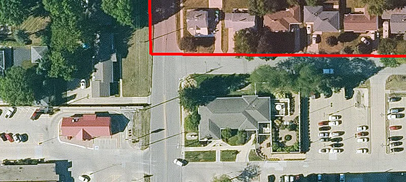 2001 Kimball Ave