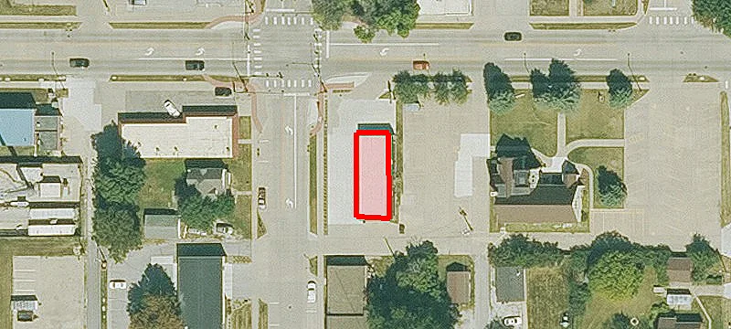 101 Main St