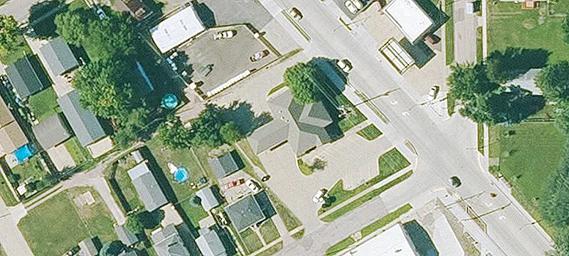 5500 Military Rd