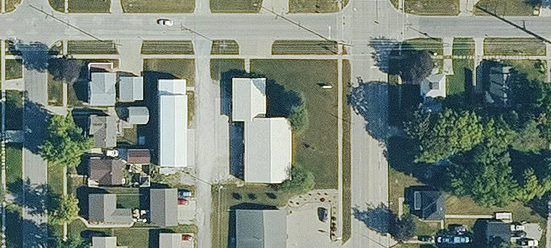 610 1st Ave